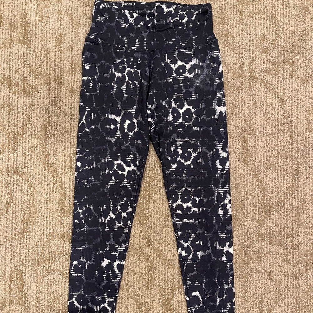 Brazil Wear Leggings - Size XS